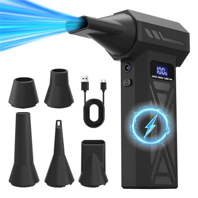 Turbo Fan Blower